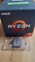 CPU AMD Ryzen 5 2600 Boxed Berlin - Tempelhof Vorschau