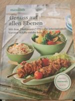 Thermomix Genuss auf allen Ebenen Neumünster - Timmaspe Vorschau