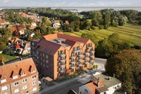 Cuxhaven - Döse: Hotelappartements Überwasser, Apartment A3.03, Obj. 7624 Niedersachsen - Cuxhaven Vorschau