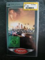 PSP Spiel Playstation Need for Speed Nordrhein-Westfalen - Marl Vorschau