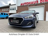 Hyundai i30cw 1.0 TGDI YES!/1Hand/Klima/Navi/AHK/TÜV NEU Nordrhein-Westfalen - Hamminkeln Vorschau