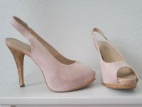 Plateau High Heels Baden-Württemberg - Hemsbach Vorschau