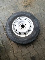 4 Komplett Winterreifen Pirelli 215 70 R 15 C Baden-Württemberg - Mutlangen Vorschau