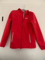 Jack Wolfskin Softshell Jacke Gr.S Bayern - Coburg Vorschau