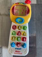 VTech Kinder Handy mit Soundeffekten Baden-Württemberg - Königsbach-Stein  Vorschau