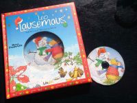 Buch mit CD >> Leo Lausemaus wartet auf Weihnachten München - Sendling-Westpark Vorschau