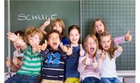 Nachhilfelehrerin für Grundschüler (1-4. Klasse) Hessen - Büttelborn Vorschau