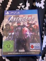 MARVEL AVENGERS PS4 PS5 Hannover - Herrenhausen-Stöcken Vorschau