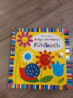 Babys allererstes Fühlbuch Rheinland-Pfalz - Freckenfeld Vorschau