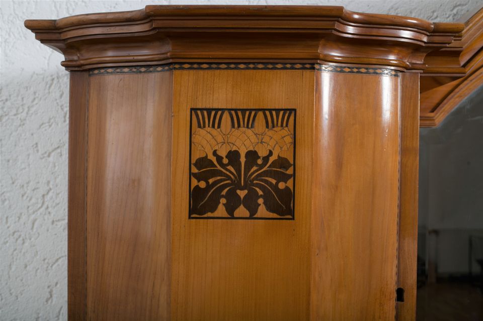 Schrank Jugendstil in Koblenz