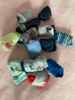 13x Socken 23-36 Jungs Bad Doberan - Landkreis - Bentwisch Vorschau