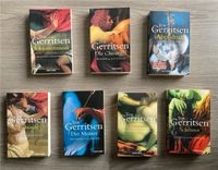 Bücher Tess Gerritsen (Rizzoli-&-Isles-Thriller) Bayern - Rannungen Vorschau