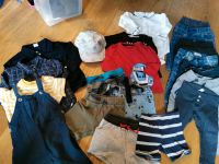 18-teiliges Set Jungs Gr. 80 H&M, next, Esprit Schleswig-Holstein - Nehmten Vorschau