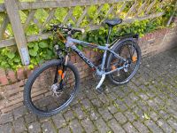 Focus Whistler Fahrrad Mountainbike Nordrhein-Westfalen - Schwalmtal Vorschau