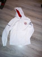 Sweatjacke FC Bayern Bayern - Oberkotzau Vorschau