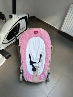 Babywippe sehr hübsch Brandenburg - Neuenhagen Vorschau