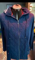 Dunkel blaue Jacke v. Bonita Gr. xxl Nordrhein-Westfalen - Neuss Vorschau