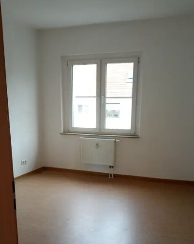 Schöne 2-Zimmer-Wohnung mit Balkon in Merseburg