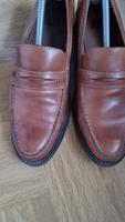 College Schuhe 39 braun Frankfurt am Main - Nordend Vorschau