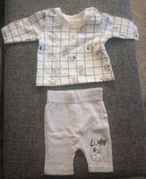 Kurze Hose mit Pullover gr. NewBorn Berlin - Hellersdorf Vorschau