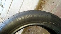 Reifen Conti Eco Contact 165/60 R 15 77H Smart Nordrhein-Westfalen - Korschenbroich Vorschau