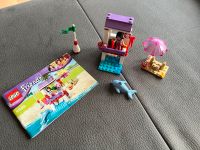 Lego Friends 41028 Emmas Einsatz am Strand Wurster Nordseeküste - Wremen Vorschau