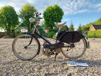 Mobylette oldtimer moped classic mofa 25 km lauft mit papiere Nordrhein-Westfalen - Kranenburg Vorschau