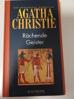 NEU Rächende Geister Agatha Christie Hachette Sammlung Leipzig - Eutritzsch Vorschau