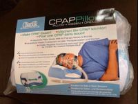 Neues Kissen Komfortkissen für CPAP Masken Brandenburg - Kolkwitz Vorschau
