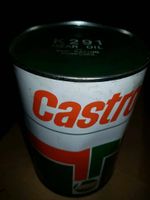 Castrol Getriebeöl K 291 Rheinland-Pfalz - Adenau Vorschau