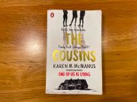 Karen M. McManus - The Cousins | Englisch Stuttgart - Botnang Vorschau