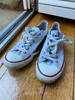 All Star Chucks Converse in 38 Niedersachsen - Göttingen Vorschau
