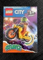 Neu! Lego City 60297 Stuntz Flywheel Bayern - Dorfen Vorschau