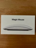 Magic Mouse von Apple Rheinland-Pfalz - Mainz Vorschau