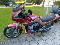 Yamaha XJ600 51j TÜV neu sofort Fahrbereit Bayern - Regensburg Vorschau