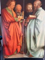 Albrecht Dürer die 4 Apostel Nordrhein-Westfalen - Nottuln Vorschau