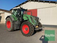 Fendt 828 VARIO S4 PROFI PLUS Traktor Baden-Württemberg - Eichstegen Vorschau