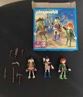 Playmobil Piraten 4800 Baden-Württemberg - Mannheim Vorschau