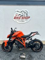 KTM Super Duke R 1290 ABS / Service neu / Akrapovic / wenig km Hessen - Hauneck Vorschau