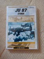 DVD JU 87 STUKA Zweiter Weltkrieg Baden-Württemberg - Rottweil Vorschau