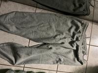 Nike graue Jogginghose Wandsbek - Steilshoop Vorschau