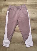 Puma Jogginghose flieder lila rose Gr.L Bayern - Ebermannstadt Vorschau