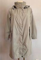 * TOP * SCHÖFFEL Parka Mantel Jacke grau Gr. XL 42 UK 16 Bayern - Bad Aibling Vorschau