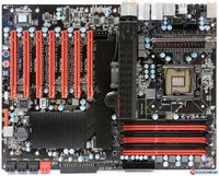 Suche EVGA X58 Classified 4-Way SLI Leipzig - Engelsdorf Vorschau