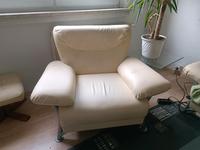 Couch 3er,2er und Sessel Leipzig - Thekla Vorschau