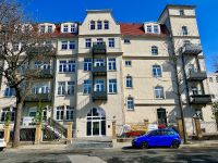 BELIEBTES STRIESEN -  MODERNES WOHNEN MIT EINBAUKÜCHE IM SANIERTEN ALTBAU Dresden - Striesen-Süd Vorschau