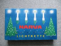 Lichterkette Narva Sachsen - Brandis Vorschau