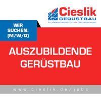 Auszubildende Gerüstbau (m/w/d) gesucht Dortmund - Asseln Vorschau