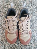Salomon trekking waterproof Köln - Ehrenfeld Vorschau