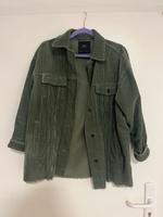 Zara Cord-Jacke Nordrhein-Westfalen - Rheine Vorschau